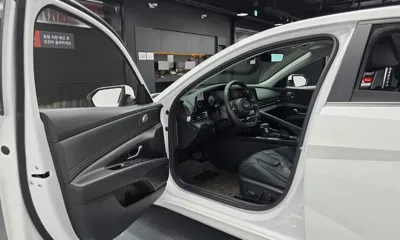 Hyundai Avante 2021, 62547 км, за 11750.03 USD - фото 10