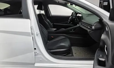 Hyundai Avante 2021, 62547 км, за 11750.03 USD - фото 26