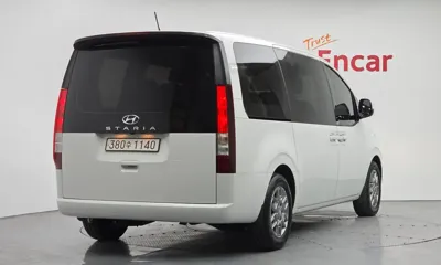 Hyundai Staria 2022, 115359 км, за 14006.52 USD