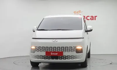 Hyundai Staria 2022, 115359 км, за 14006.52 USD