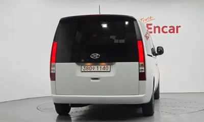 Hyundai Staria 2022, 115359 км, за 14006.52 USD
