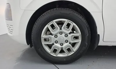 Hyundai Staria 2022, 115359 км, за 14006.52 USD