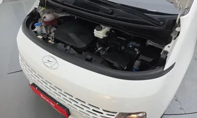 Hyundai Staria 2022, 115359 км, за 14006.52 USD - фото 6