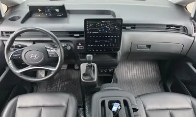 Hyundai Staria 2022, 115359 км, за 14006.52 USD - фото 7