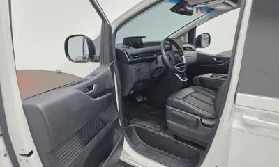 Hyundai Staria 2022, 115359 км, за 14006.52 USD - фото 10