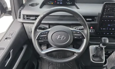 Hyundai Staria 2022, 115359 км, за 14006.52 USD - фото 13