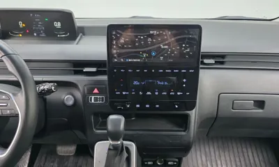 Hyundai Staria 2022, 115359 км, за 14006.52 USD - фото 14