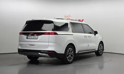 Kia Canival 2023, 46617 км, за 22805.41 USD
