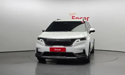 Kia Canival 2023, 46617 км, за 22805.41 USD