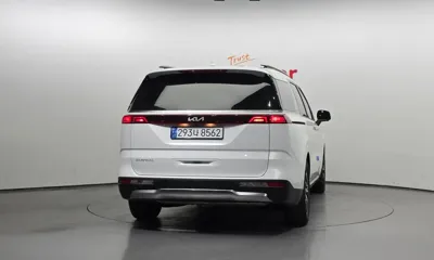 Kia Canival 2023, 46617 км, за 22805.41 USD