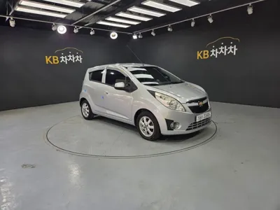 ChevroletGMDaewoo Matiz 2010, 88546 км, за 1189.85 USD