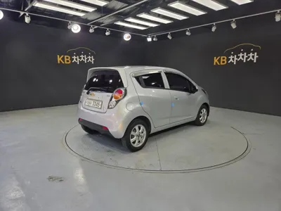 ChevroletGMDaewoo Matiz 2010, 88546 км, за 1189.85 USD