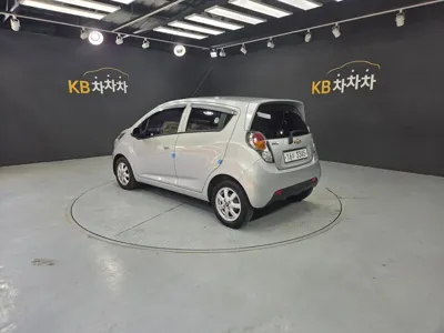 ChevroletGMDaewoo Matiz 2010, 88546 км, за 1189.85 USD