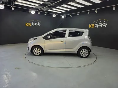 ChevroletGMDaewoo Matiz 2010, 88546 км, за 1189.85 USD