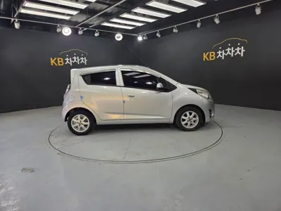ChevroletGMDaewoo Matiz 2010, 88546 км, за 1181.57 USD - фото 6