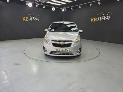 ChevroletGMDaewoo Matiz 2010, 88546 км, за 1181.57 USD - фото 7