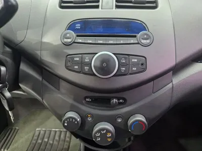ChevroletGMDaewoo Matiz 2010, 88546 км, за 1181.57 USD - фото 10