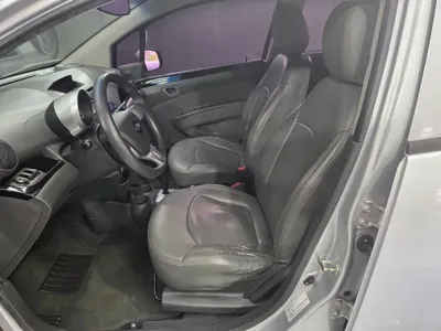 ChevroletGMDaewoo Matiz 2010, 88546 км, за 1181.57 USD - фото 11