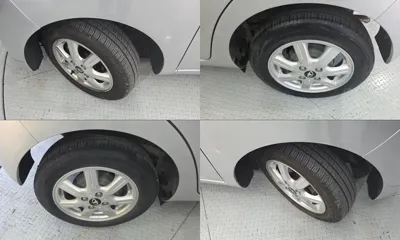 ChevroletGMDaewoo Matiz 2010, 88546 км, за 1181.57 USD - фото 20