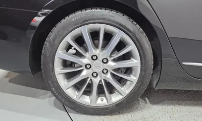 Cadillac CT6 2017, 142907 км, за 6830.76 USD