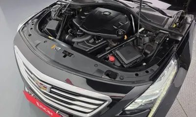 Cadillac CT6 2017, 142907 км, за 6830.76 USD - фото 6