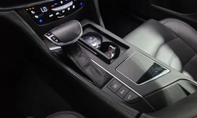 Cadillac CT6 2017, 142907 км, за 6830.76 USD - фото 9