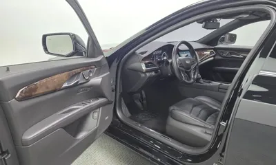 Cadillac CT6 2017, 142907 км, за 6830.76 USD - фото 10