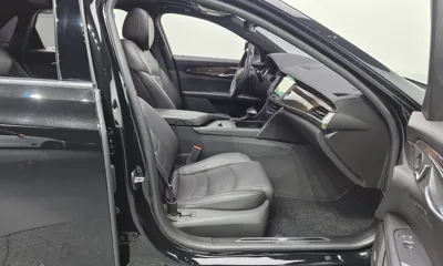 Cadillac CT6 2017, 142907 км, за 6830.76 USD - фото 11