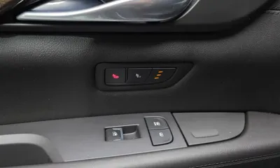 Cadillac CT6 2017, 142907 км, за 6830.76 USD - фото 19