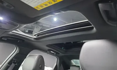 Cadillac CT6 2017, 142907 км, за 6830.76 USD - фото 20
