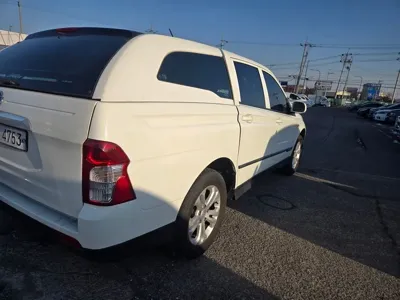 KG_Mobility_Ssangyong KORANDO 2016, 91021 км, за 5146.58 USD