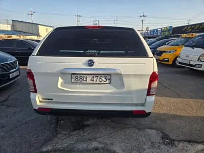 KG_Mobility_Ssangyong KORANDO 2016, 91021 км, за 5146.58 USD