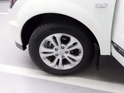 KG_Mobility_Ssangyong KORANDO 2016, 91021 км, за 5146.58 USD