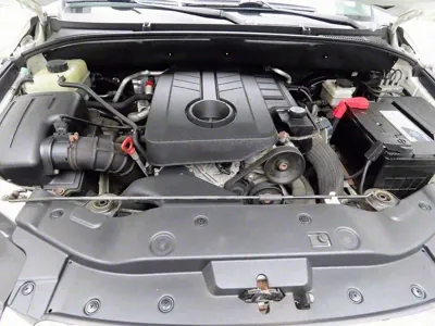 KG_Mobility_Ssangyong KORANDO 2016, 91021 км, за 5146.58 USD - фото 6