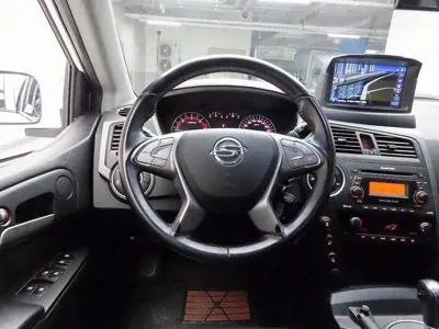 KG_Mobility_Ssangyong KORANDO 2016, 91021 км, за 5146.58 USD - фото 19