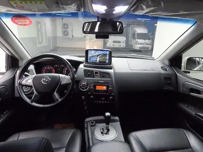 KG_Mobility_Ssangyong KORANDO 2016, 91021 км, за 5146.58 USD - фото 20
