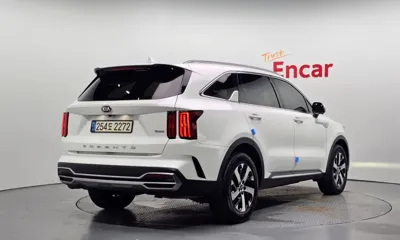Kia Sorento 2021, 49124 км, за 17120.58 USD