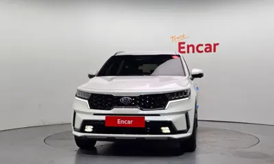 Kia Sorento 2021, 49124 км, за 17120.58 USD