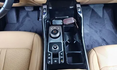 Kia Sorento 2021, 49124 км, за 17120.58 USD - фото 9
