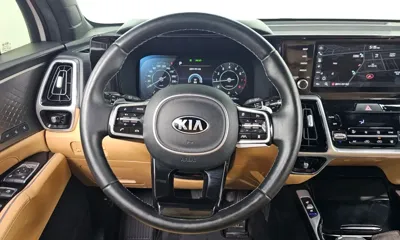 Kia Sorento 2021, 49124 км, за 17120.58 USD - фото 14