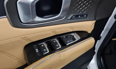 Kia Sorento 2021, 49124 км, за 17120.58 USD - фото 29