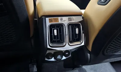 Kia Sorento 2021, 49124 км, за 17120.58 USD - фото 31