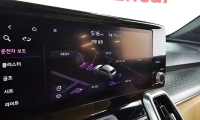 Kia Sorento 2021, 49124 км, за 17120.58 USD - фото 32