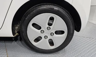Kia Ray 2020, 82934 км, за 4234.53 USD - фото 21