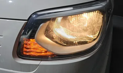 Kia Ray 2020, 82934 км, за 4234.53 USD - фото 22