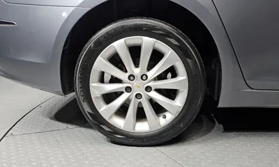 ChevroletGMDaewoo Cruze 2016, 120272 км, за 2268.74 USD