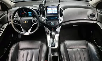 ChevroletGMDaewoo Cruze 2016, 120272 км, за 2268.74 USD - фото 7