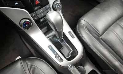 ChevroletGMDaewoo Cruze 2016, 120272 км, за 2268.74 USD - фото 9