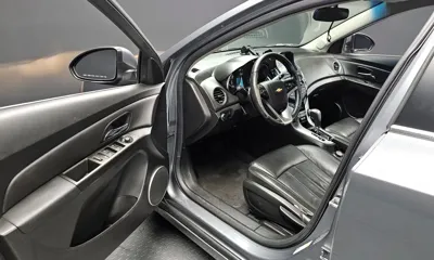 ChevroletGMDaewoo Cruze 2016, 120272 км, за 2268.74 USD - фото 10