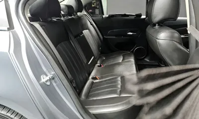 ChevroletGMDaewoo Cruze 2016, 120272 км, за 2268.74 USD - фото 11